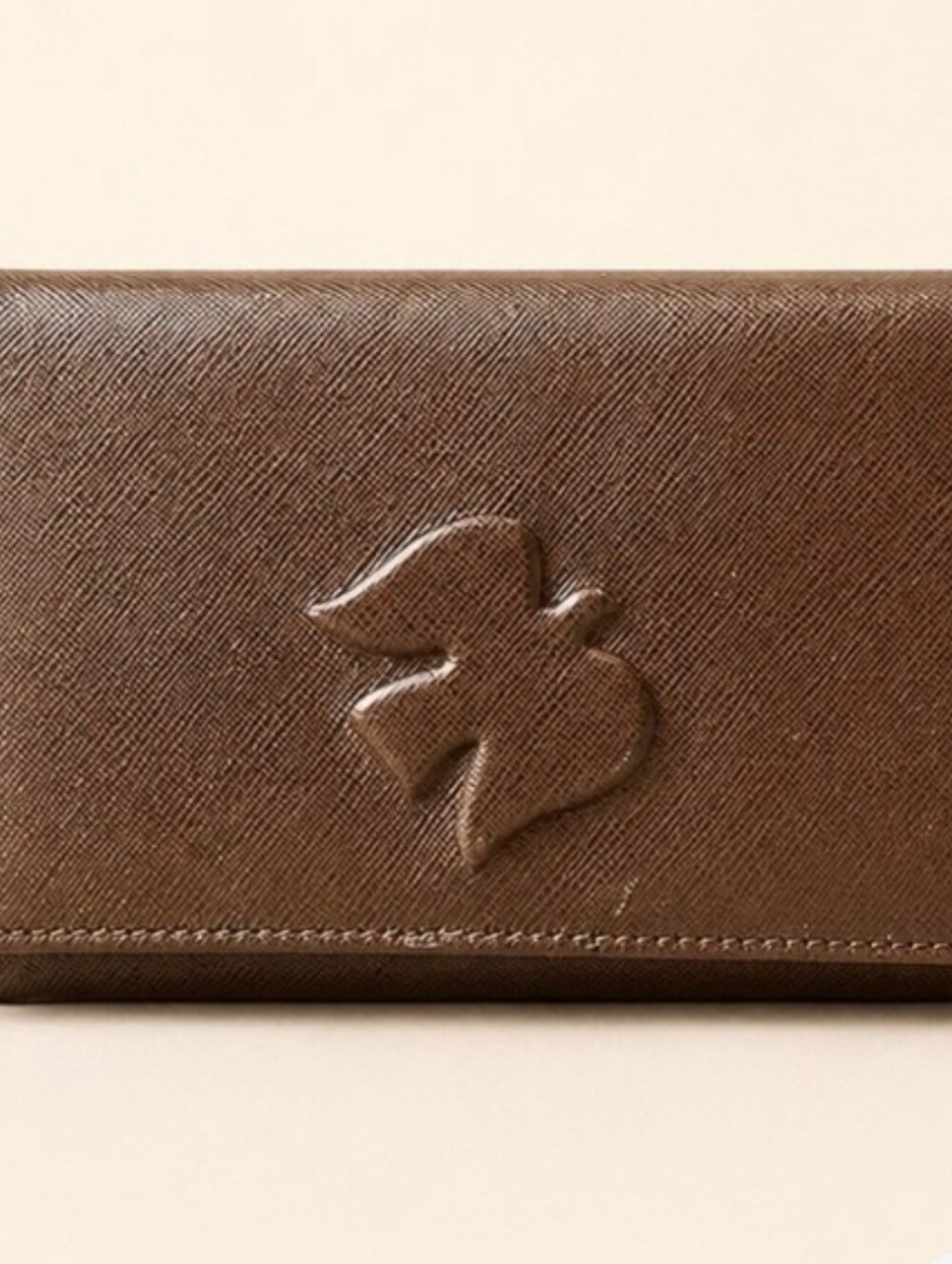 Nina Ricci LikeNew L’Air du Temps Dove Wallet. NWOT/ Unisex